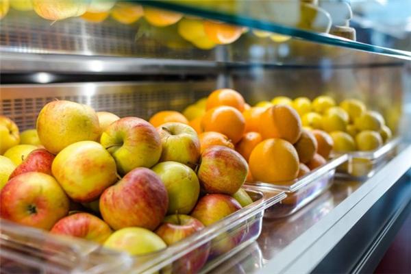 果状元水果店加盟