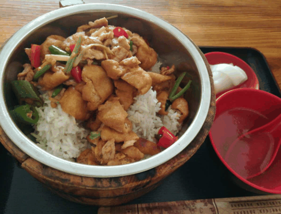 楠香木桶饭加盟 楠香木桶饭加盟