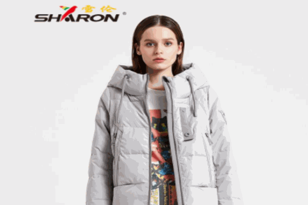 雪伦羽绒服加盟