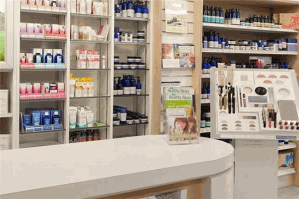 切尔茜香雪化妆品加盟