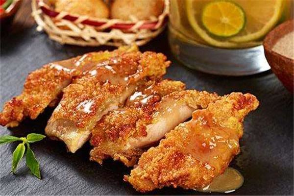 正旺鸡排加盟 正旺鸡排加盟