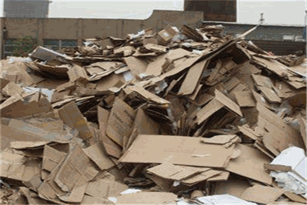 小三轮回收加盟