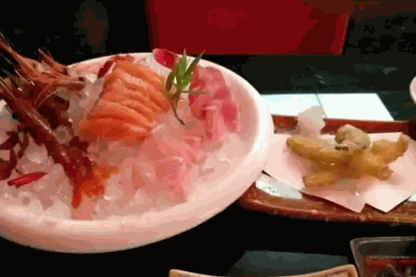 和悦廷日式料理加盟