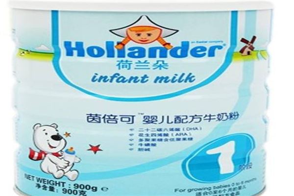 荷兰朵奶粉加盟 荷兰朵奶粉加盟