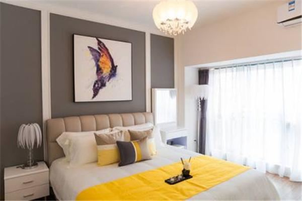 壹心月子会所加盟