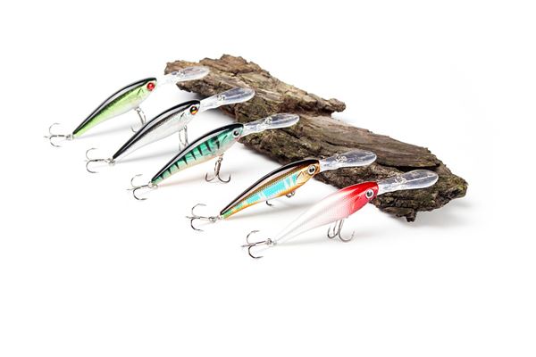 发烧友渔具加盟