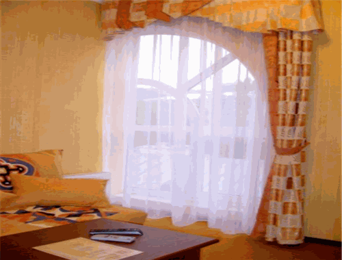 尼特尔窗帘加盟