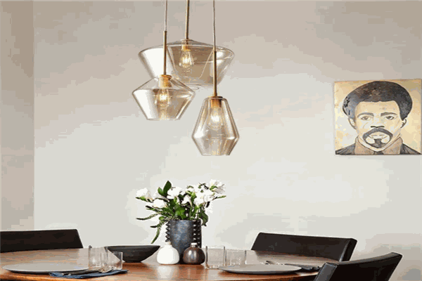 风之灵灯饰加盟