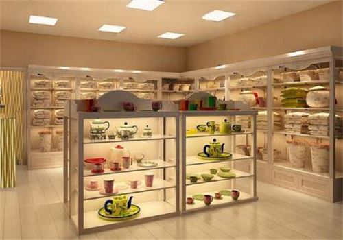 仲景生活馆加盟 仲景生活馆加盟