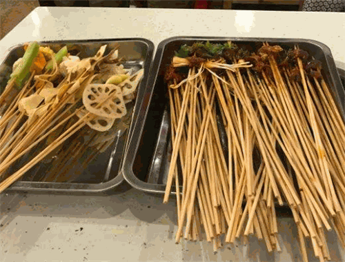 馋食聚串串加盟