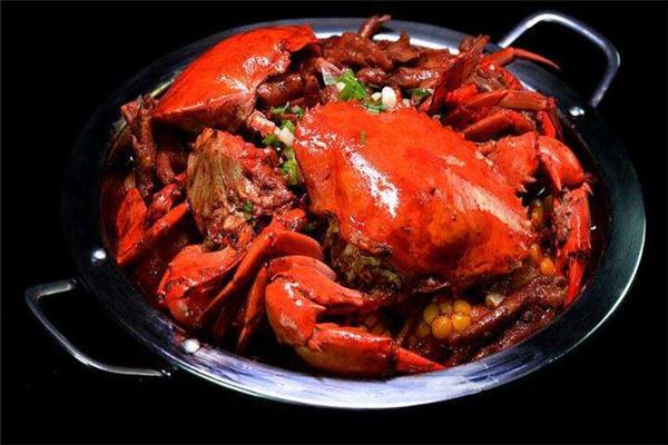 红谷滩胖子肉蟹煲加盟 红谷滩胖子肉蟹煲加盟