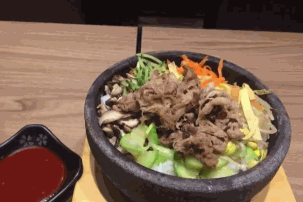 品牛石锅拌饭加盟