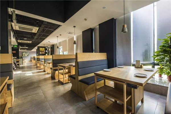 来缘酸菜鱼加盟