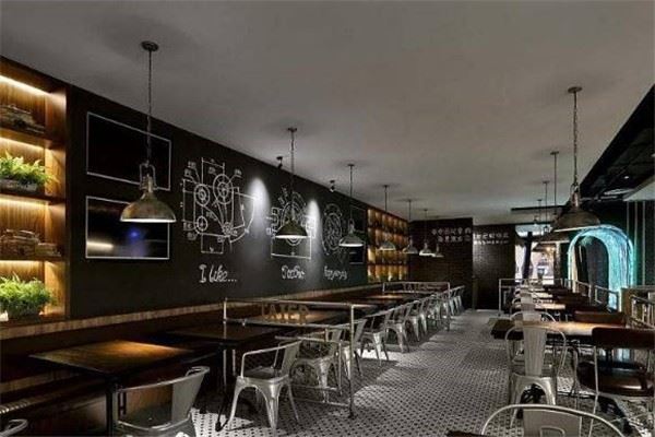 之香记酸菜鱼加盟