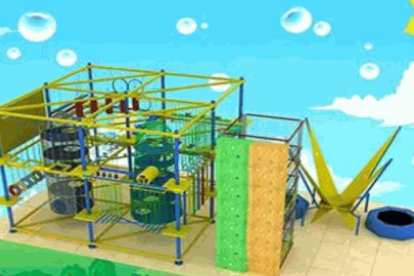 魔堡儿童智能拓展中心加盟 魔堡儿童智能拓展中心加盟