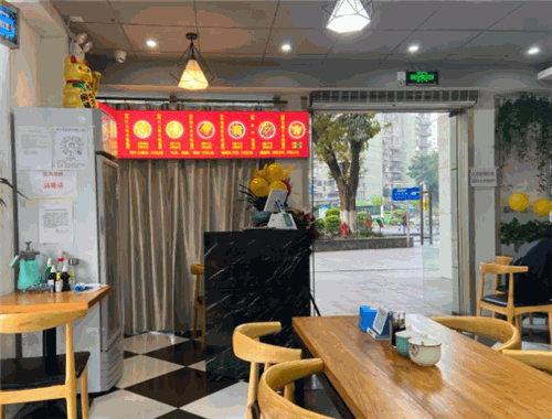 黄嘉家米线加盟