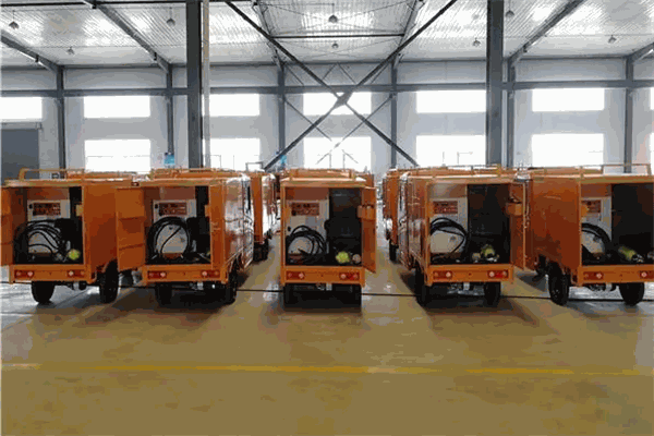 及时洁移动洗车加盟