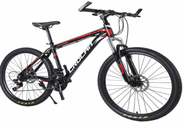 凯罗兰自行车加盟