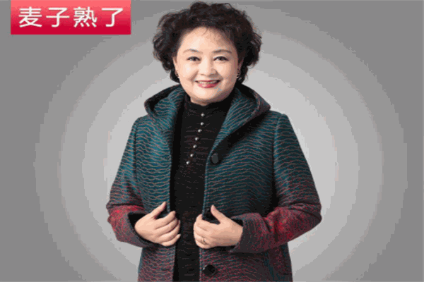 麦子熟了女装加盟