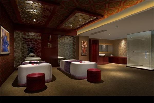 万象国际私人影院加盟