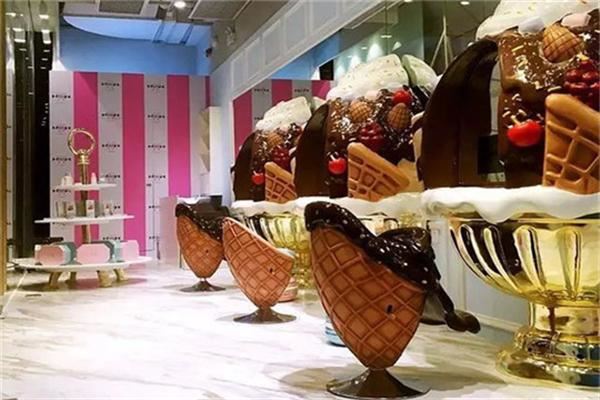 棒棒糖宝贝儿童美发加盟