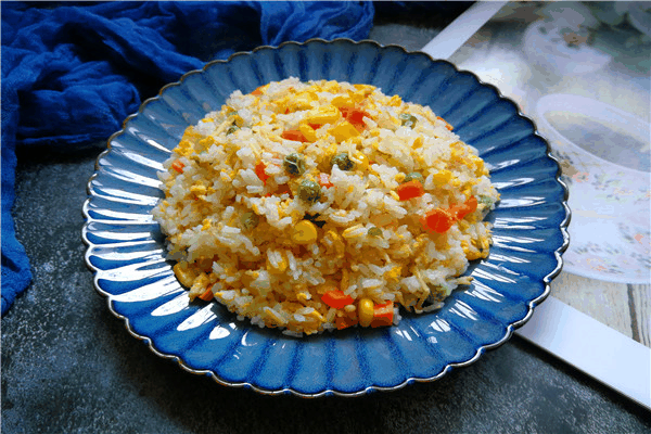 夏禾炒饭加盟 夏禾炒饭加盟