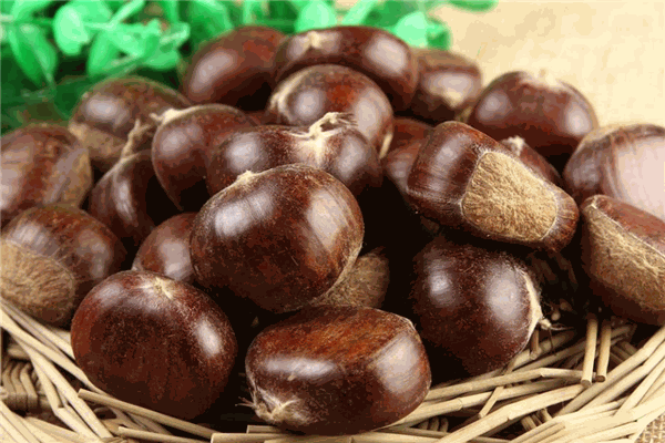 秋满栗干果店加盟 秋满栗干果店加盟