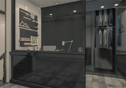 正大鼎尚服装加盟