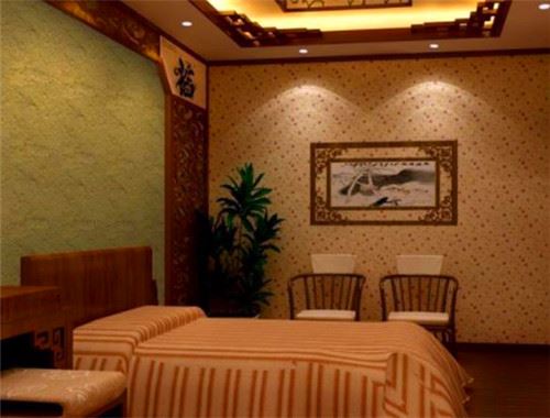 华塑液体壁纸加盟