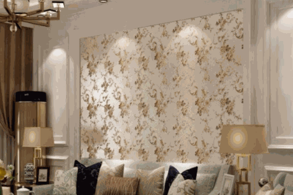 美轮美奂无缝墙布加盟 美轮美奂无缝墙布加盟