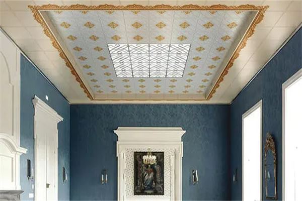 堡得泷集成吊顶加盟
