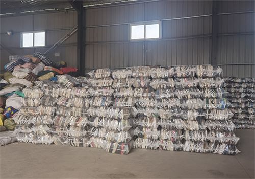 大良旧衣服加盟