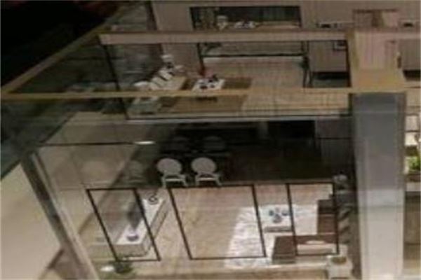 居理新房房产中介加盟