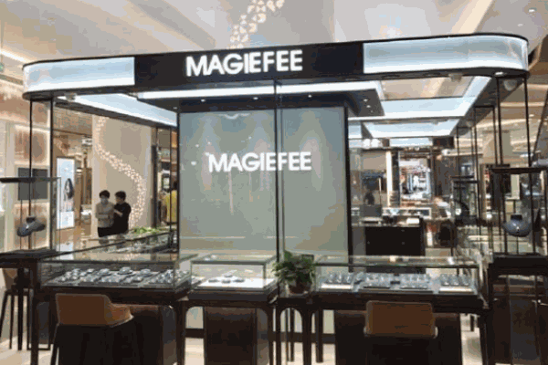 茗钻坊珠宝加盟