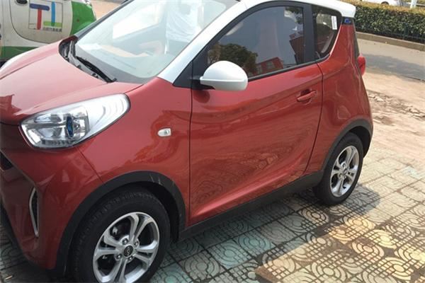 智宇四轮电动车加盟