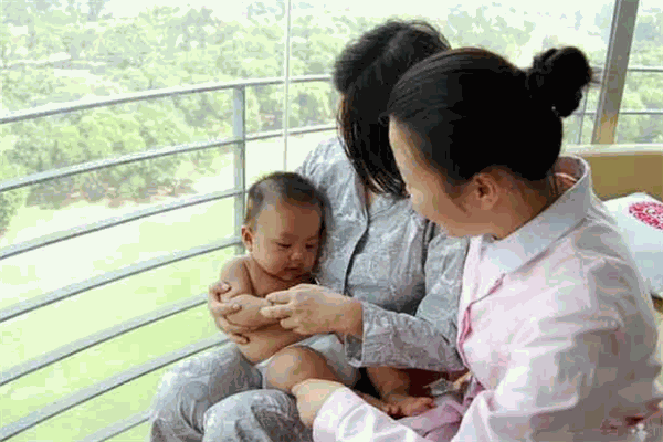 阳光大姐月嫂加盟