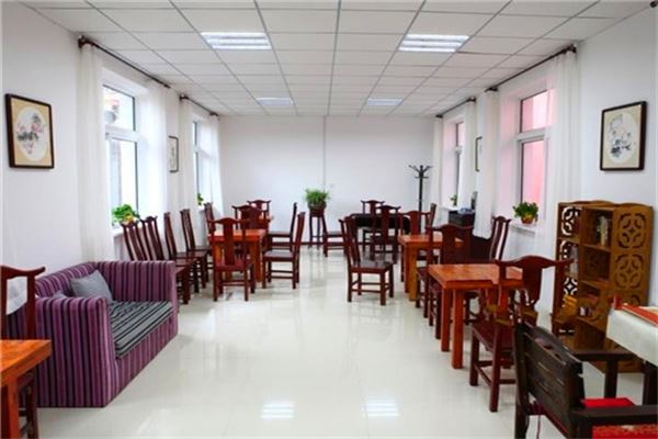 民之梦养老院加盟