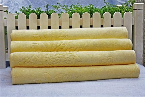 竹天下竹纤维生态纺织品加盟