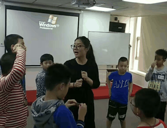 卡内基口才培训加盟