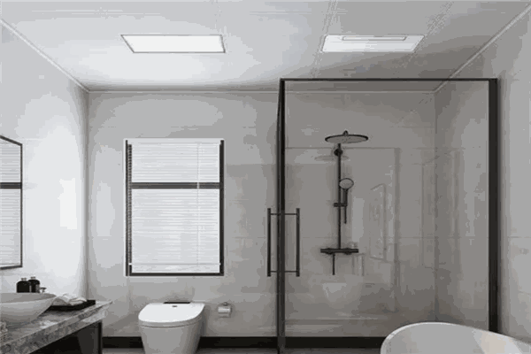 德美集成吊顶加盟