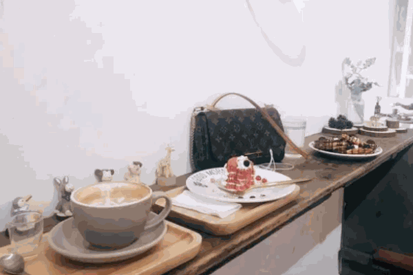 别林咖啡馆加盟 别林咖啡馆加盟