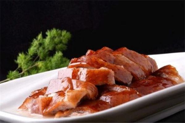 嘉名扬烧腊加盟