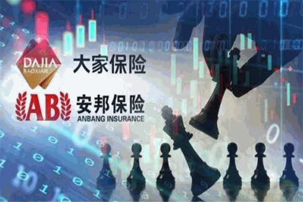 大家保险加盟