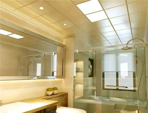 佳俊集成吊顶加盟