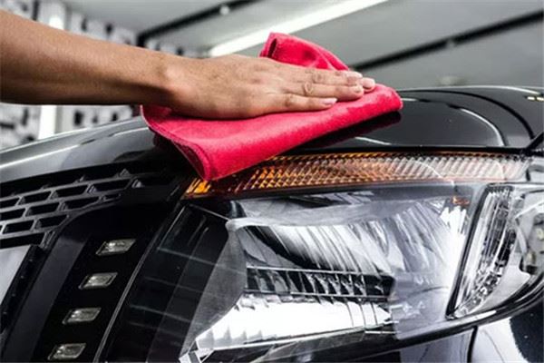 伊居宝车饰加盟