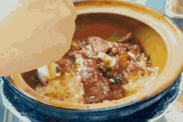 可鱼可饭煲仔饭加盟