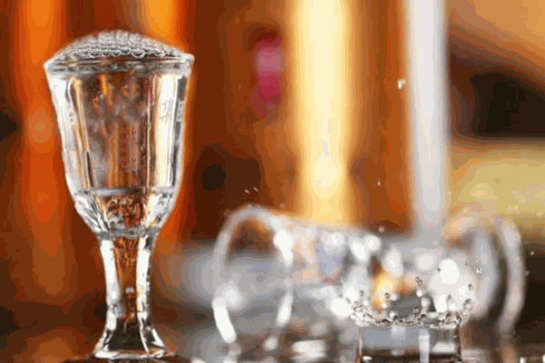 楚天人家白酒加盟