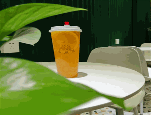 茶与田茶饮加盟