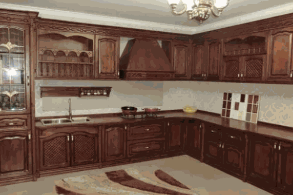 尚木堂整体橱柜加盟 尚木堂整体橱柜加盟