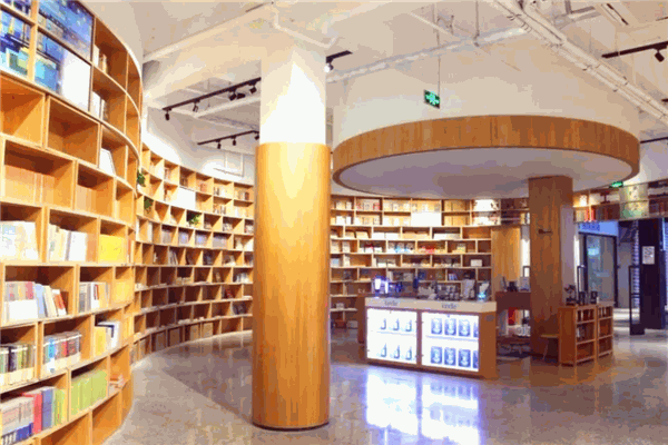 海洋书店加盟 海洋书店加盟